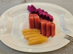 -马勒别墅·中餐厅