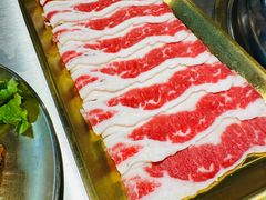 -炉队长·齐齐哈尔家庭烤肉(马家堡店)