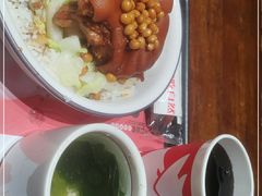 -猪角·闽南猪脚饭(华闽大厦店)