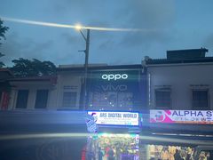 -小印度