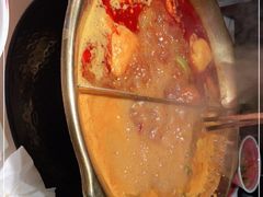 -九鼎轩脆毛肚火锅(三钢里店)
