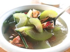 -海上驿站渔家菜馆