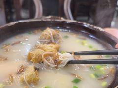 -堂宴·老厦门私房菜(1988仙岳总店)