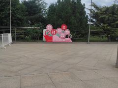 -中国人民抗日战争纪念雕塑园