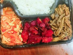 -尹记餐馆(花园店)