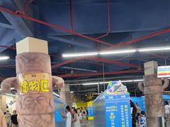 -武汉玛雅海滩水公园