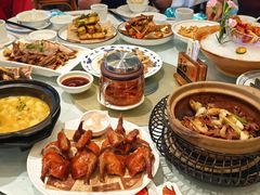 -胜记酒家(荔枝公园店)