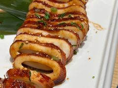 -泉寿司(万科公园店)