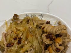 -老地方面馆(思南路店)