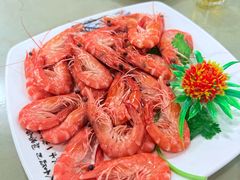 -潘先生平价海鲜城(神州半岛店)