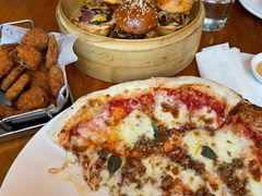 -Twin Tails Brewpub双尾精酿餐吧(八坼店)