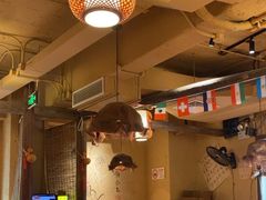 -泥糊破店小酒馆·团建聚餐(南京西路店)