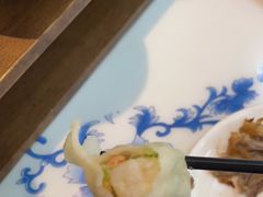 黄瓜鲜虾水饺-东方饺子王(大屯路店)