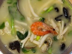 -忘不了·酸菜鱼·28年老南京菜(原北圩路店)