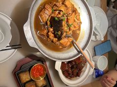 -大鱼徽州·寻味徽菜(万象汇店)