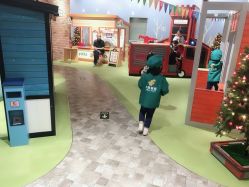 -幻贝家儿童乐园(苏州中心店)