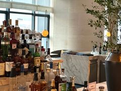 -秀·吧 Show Bar(兰州盛达希尔顿酒店)