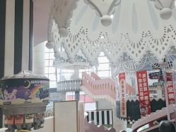 -奈尔宝家庭中心·亲子餐厅(宝安店)