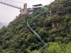 -野三坡清泉山风景区