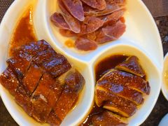 -中国厨房/台湾牛肉面