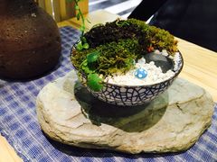 -扫雪煮茶(西村店)