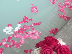 -龙脉温泉室内游泳馆