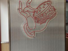 -塔斯汀中国汉堡(横岗志健广场店)