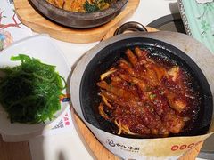 -七八冷面·延边朝鲜族美食(圣熙八号店)