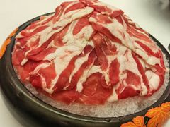 -红色盛宴酒楼(科丰桥店)