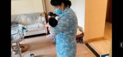 -金芙美月子中心(财富别墅店)