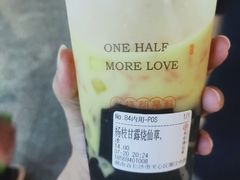 -书亦烧仙草(印象汇都市店)