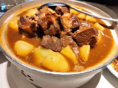 -小放牛河北菜(长安万达店)