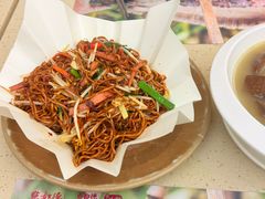 -点都德(珠江新城店)