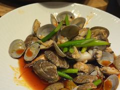 -永安鱼庄·镇江菜(丁卯店)