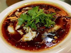 -长安·大茶饭