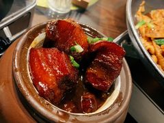 -小菜园新徽菜(苏州繁花中心店)