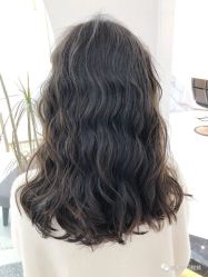 点击看大图 -KIMI HAIR SALON·烫染设计店