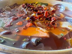 -龙门阵茶屋川菜馆(武康路店)