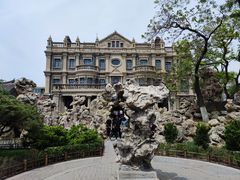 -张学良旧居陈列馆
