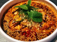 -鱼库·不仅是一家烤鱼店(车公庙店)