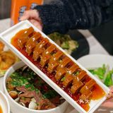 上海小囡一直打卡的本帮菜馆‼️