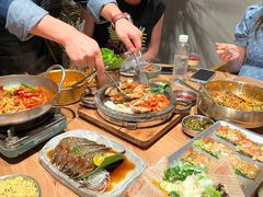 -KimPro 辛普乐概念韩餐