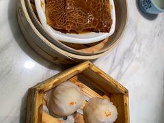 陶陶居大虾饺-陶陶居酒家(海岸城店)