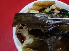 -安徽正宗牛肉板面(南十三路店)