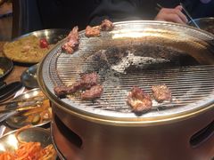 -西塔老太太泥炉烤肉(万柳华联店)