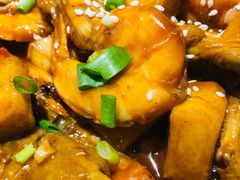 -谢蟹浓·肉蟹煲(新奥店)