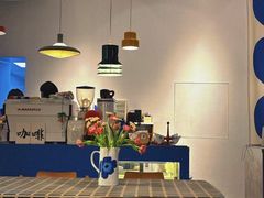 -argangKaffe(宝庆路店)