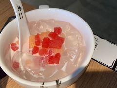 -新太二·鲜料川菜(晶耀前滩店)