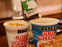 -NOBLE MART(巴黎人购物中心分店)