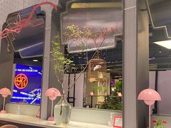 -竹外桃花·江南小酒馆(SKP·S店)